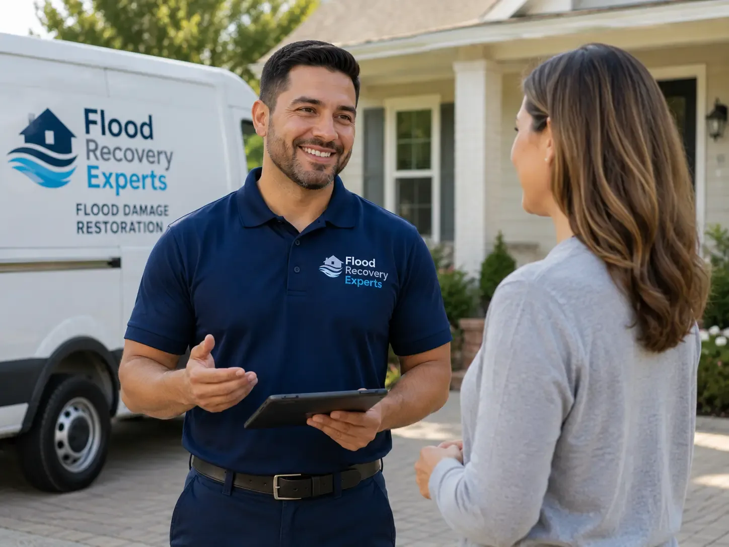 Flood Damage Cleanup Oakland, NE FAQs
